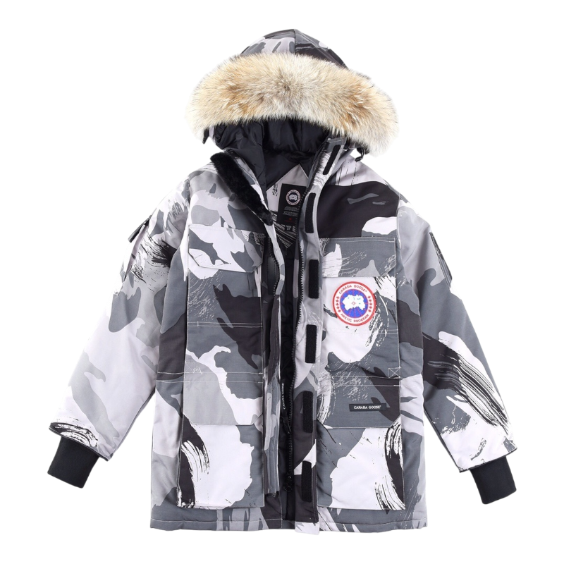 CHAQUETA CANADA GOO$E