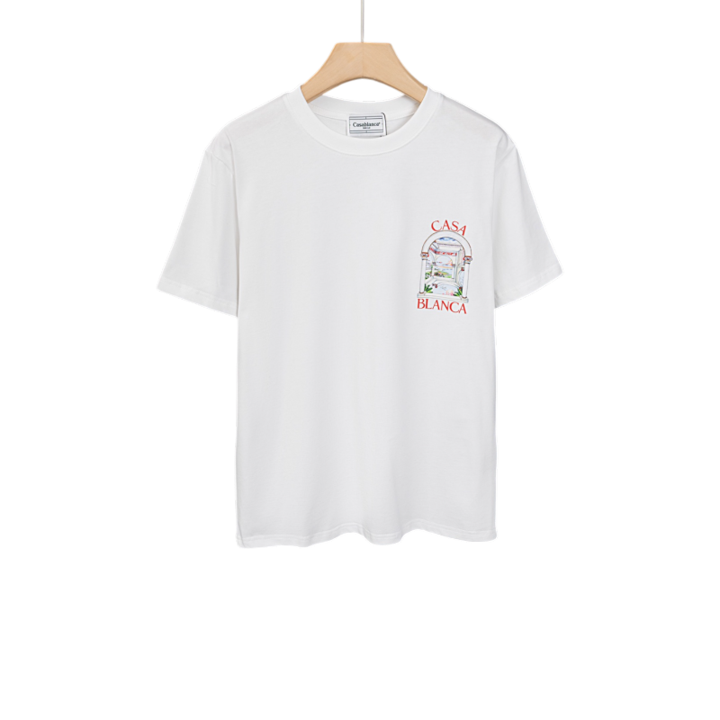 CAMISETA CASABLANC4