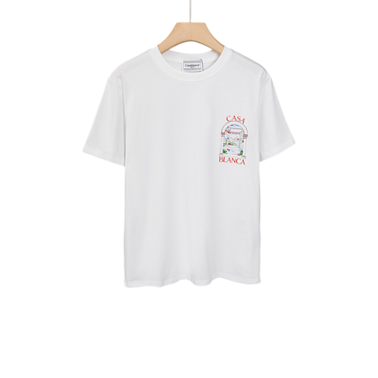 CAMISETA CASABLANC4