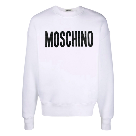 SUDADERA MOSCHIN0