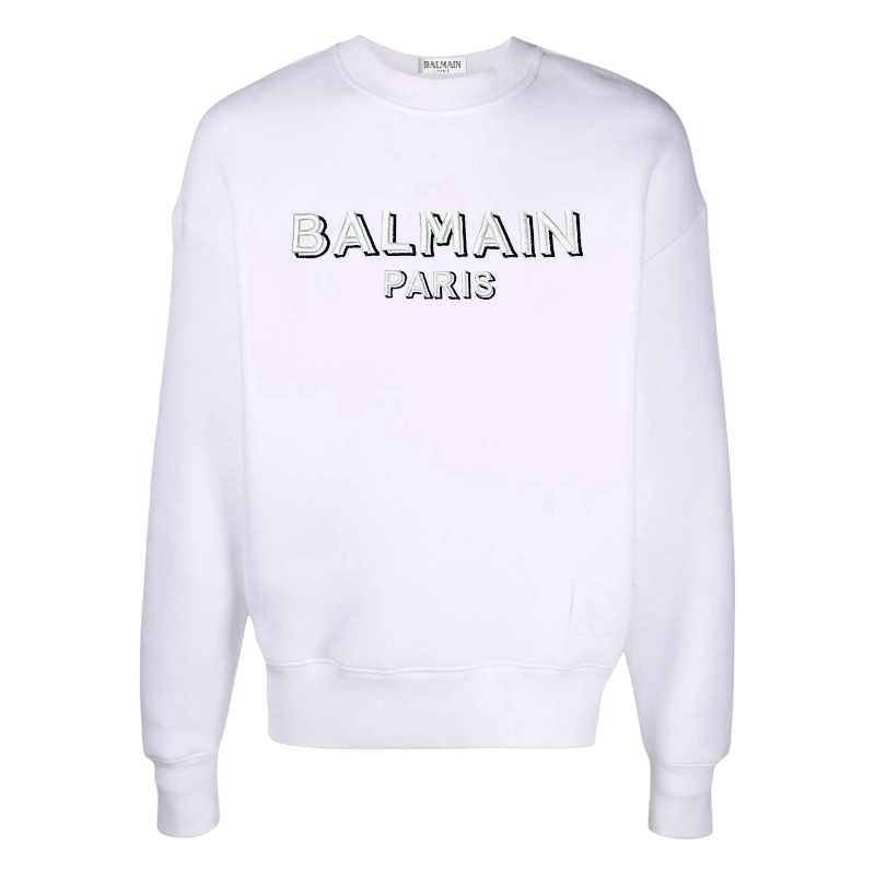 SUDADERA BALMAlN