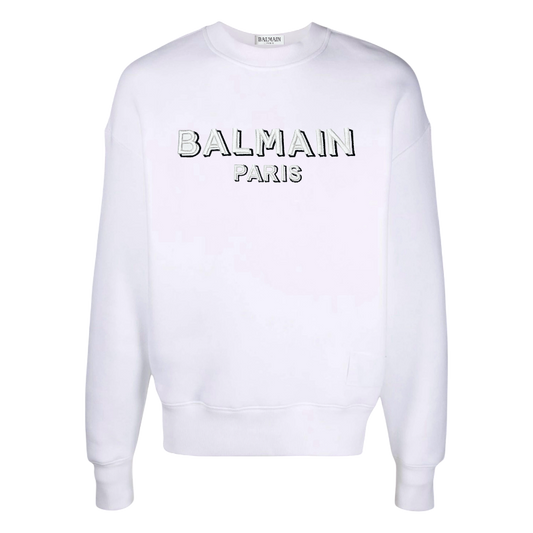 SUDADERA BALMAlN