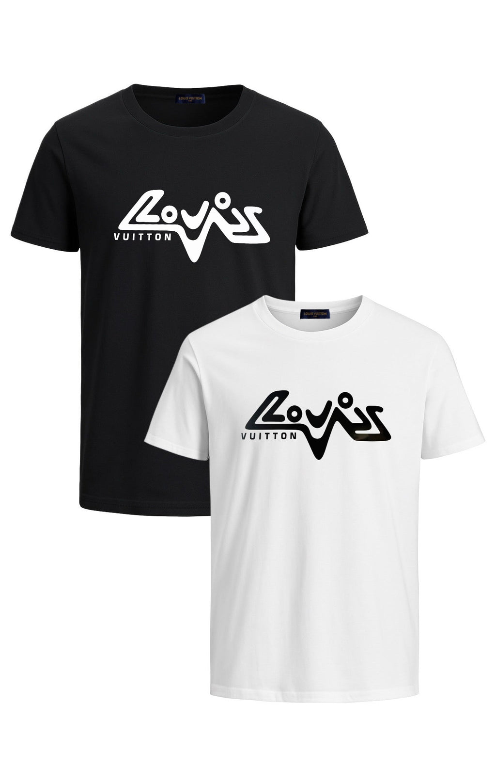 CAMISETA LV