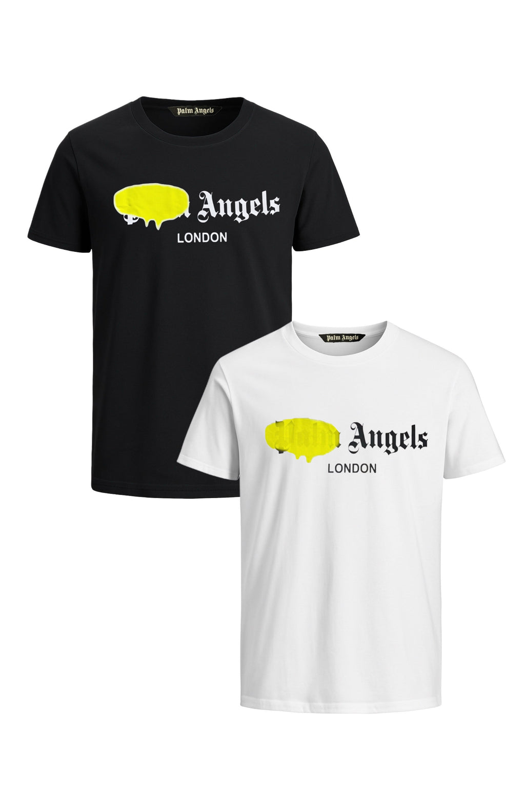 CAMISETA PALM ANGEL$