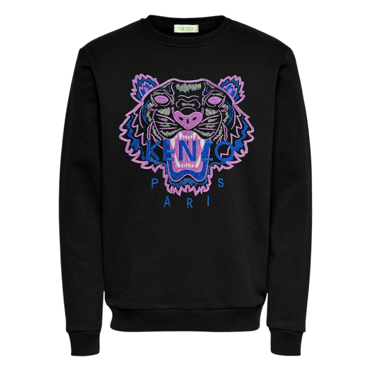 SUDADERA KENZ0