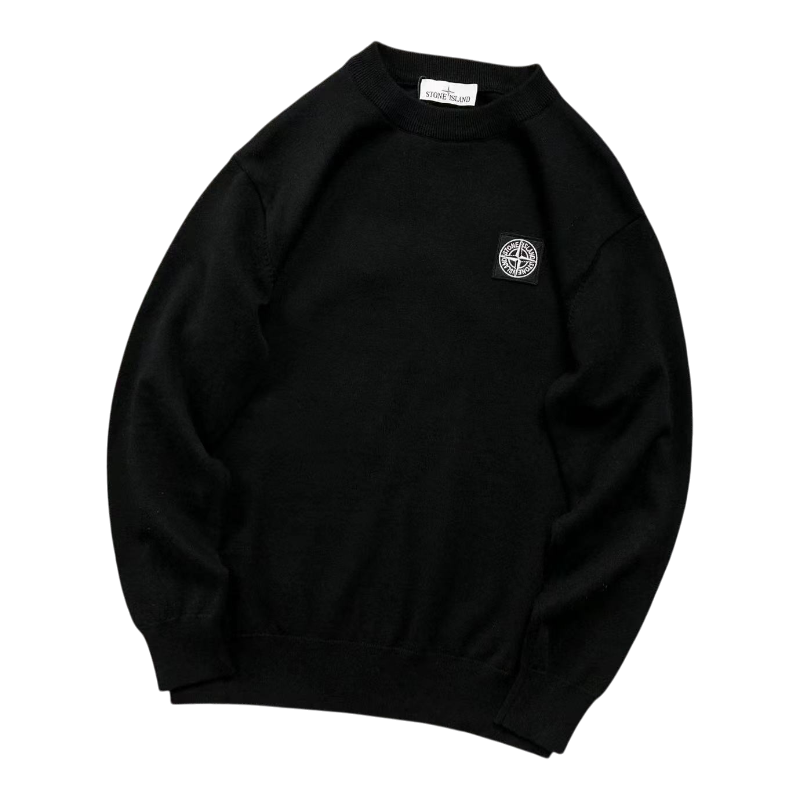 SUDADERA STONE I$LAND