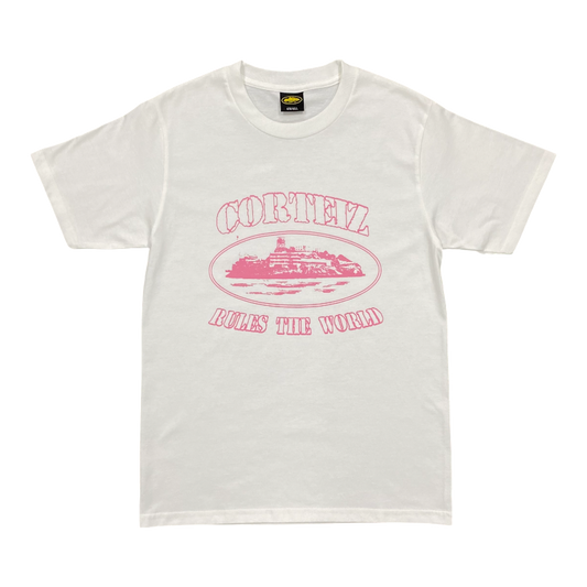 CAMISETA CORT3IZ