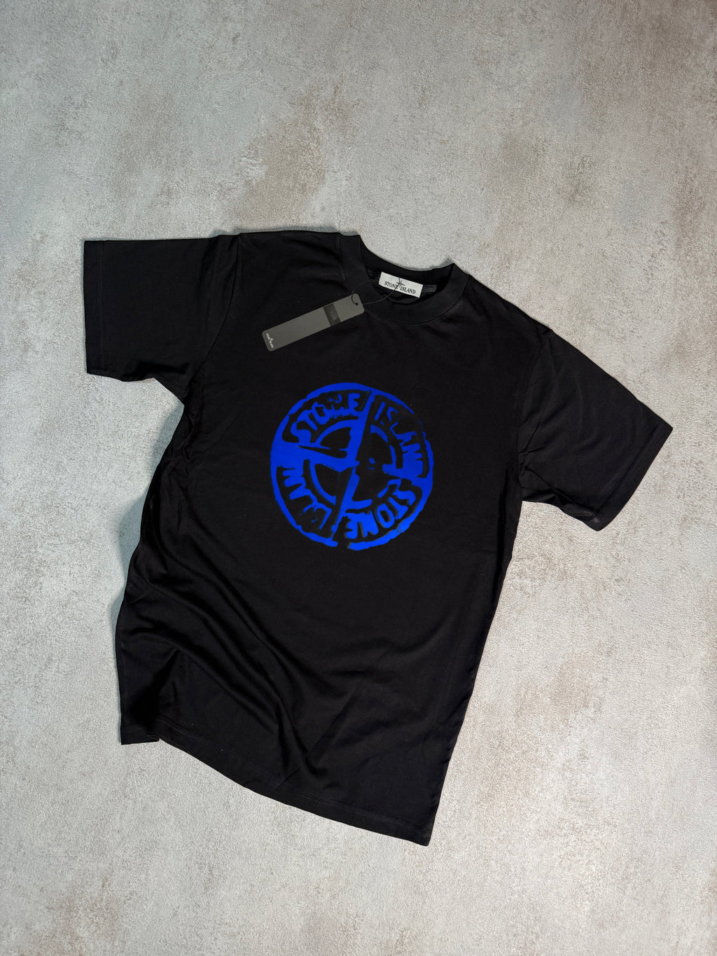 CAMISETA STONE I$LAND