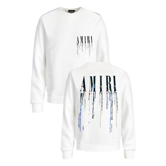 SUDADERA AMIRl