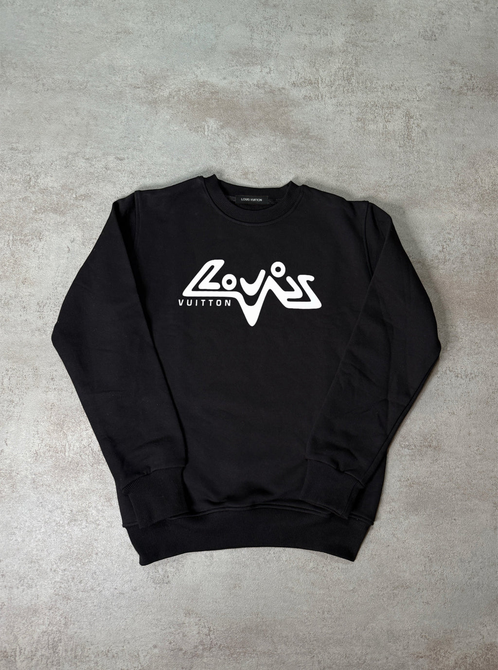 SUDADERA LV
