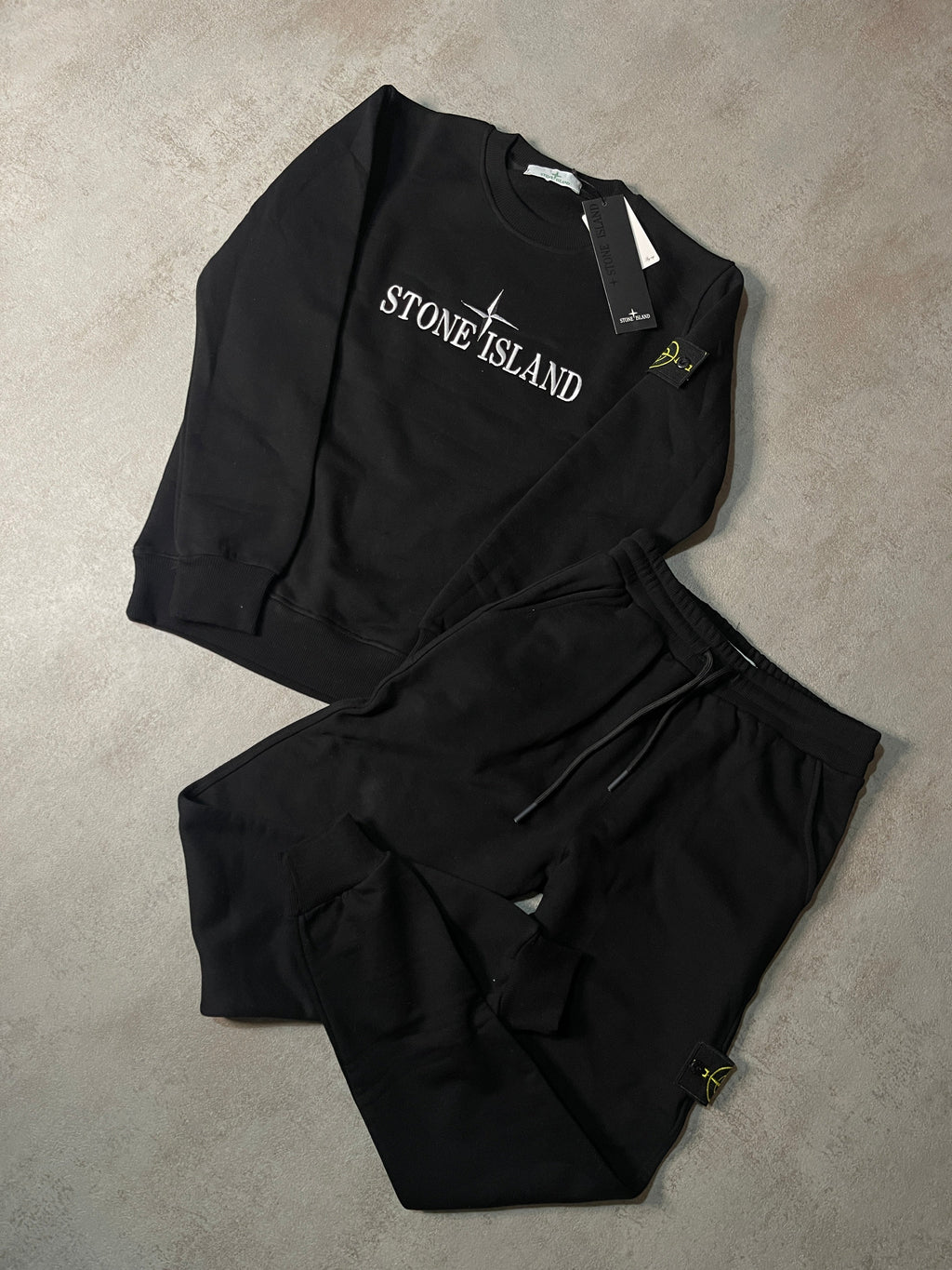 CHANDAL STONE I$LAND