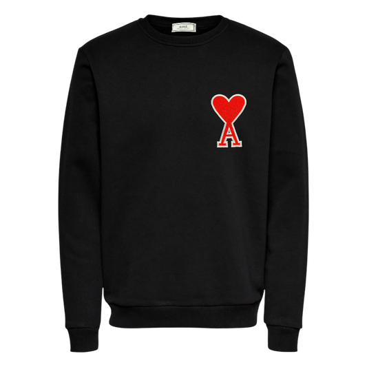 SUDADERA AMl