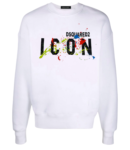 SUDADERA D$QUARED