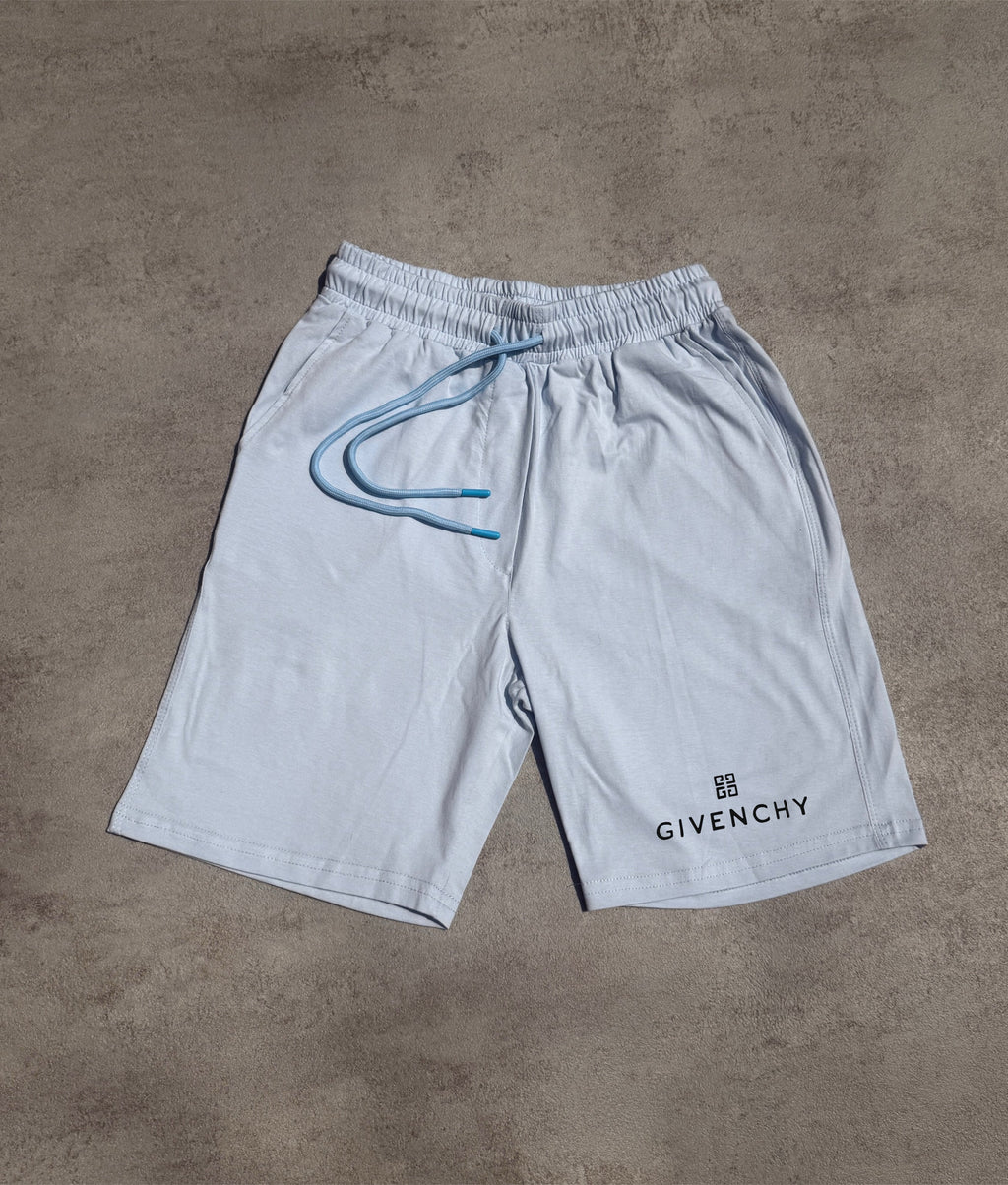 PANTALONES CORTOS GIVENCH¥