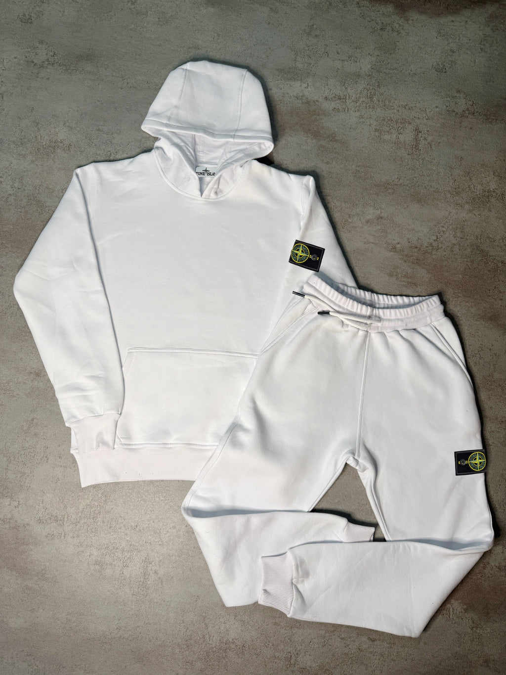 CHANDAL STONE I$LAND