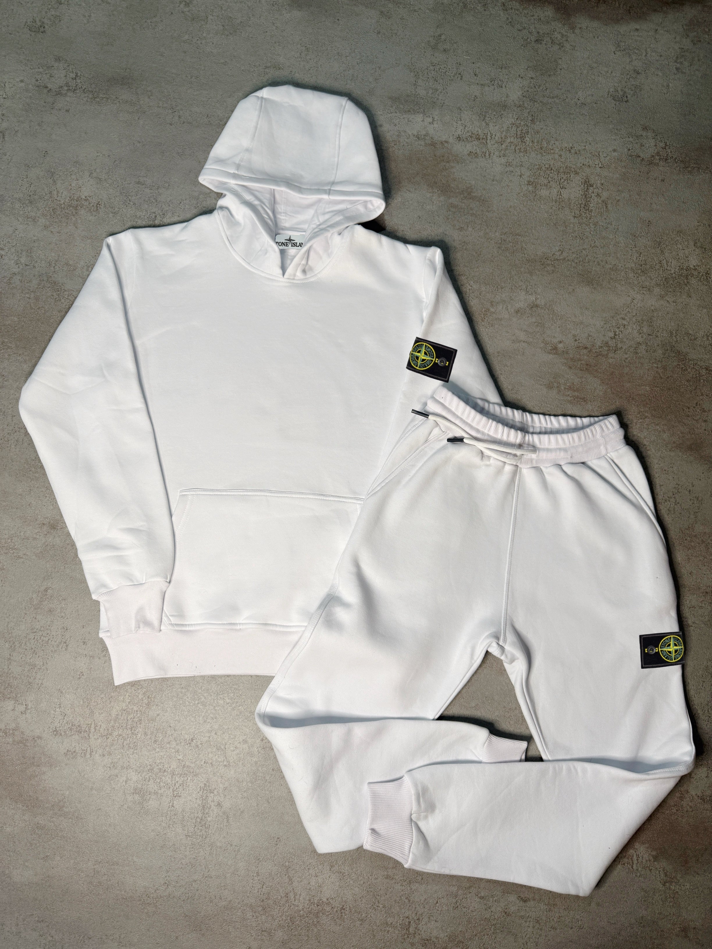 CHANDAL STONE I$LAND