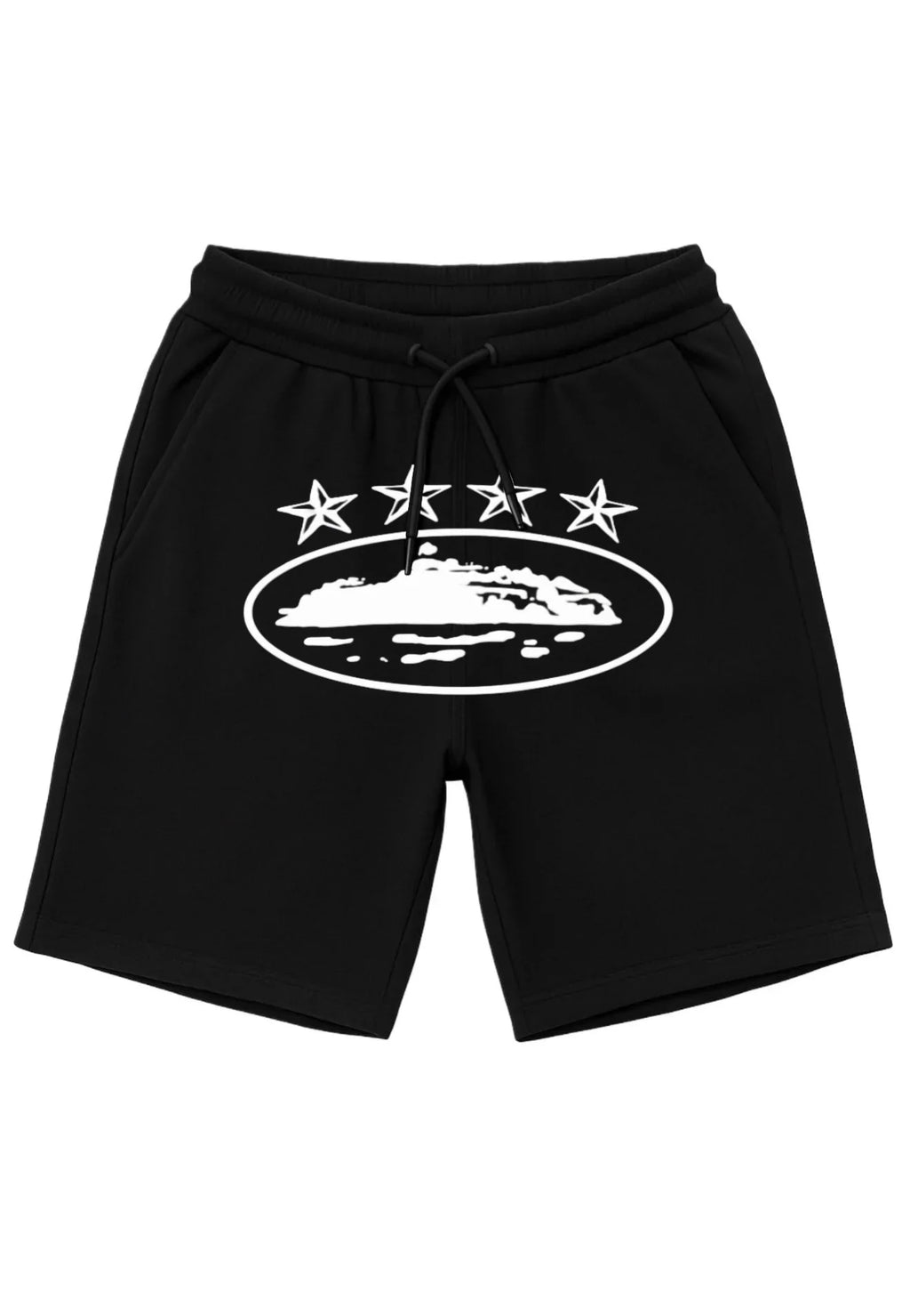 PANTALONES CORTOS CORT3IZ