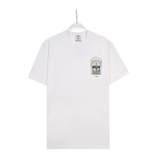 CAMISETA CASABLANC4