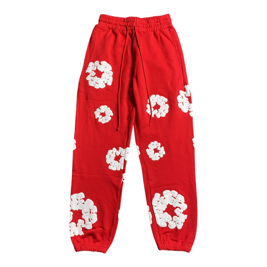PANTALON DENIM TE4RS