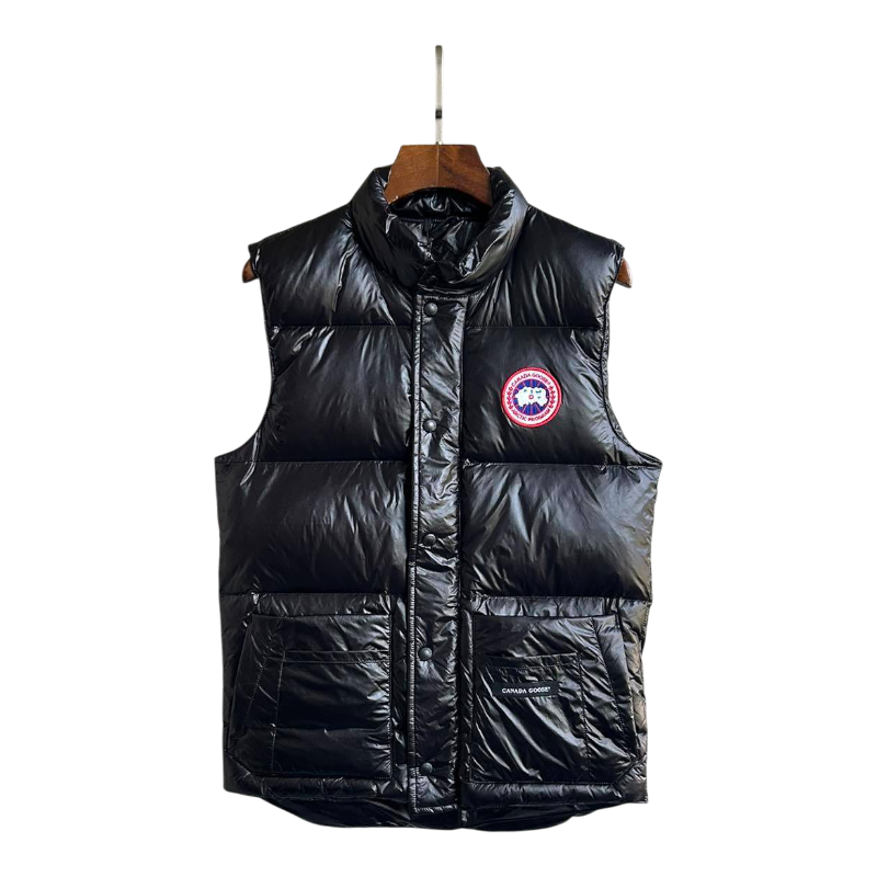 CHALECO CANADA GOO$E