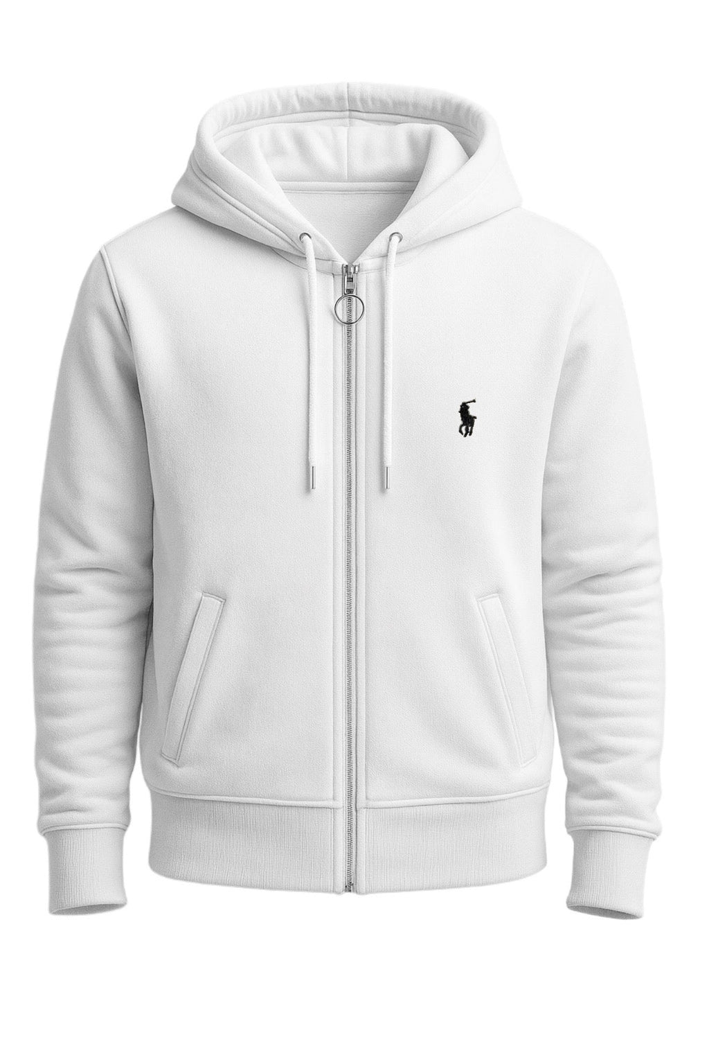 SUDADERA RALPH L4UREN