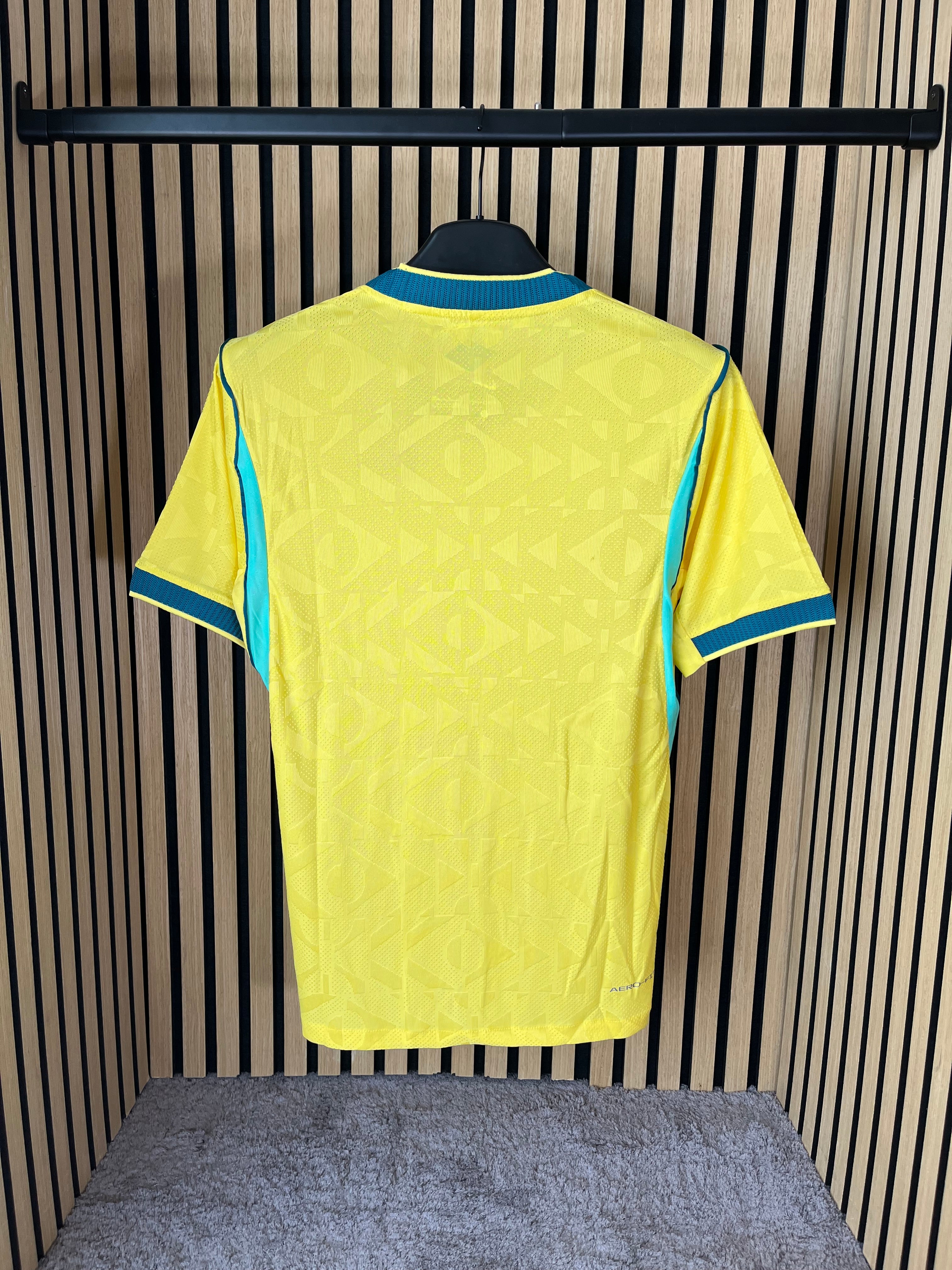 CAMISETA SELECCION BRASILEÑA 2026
