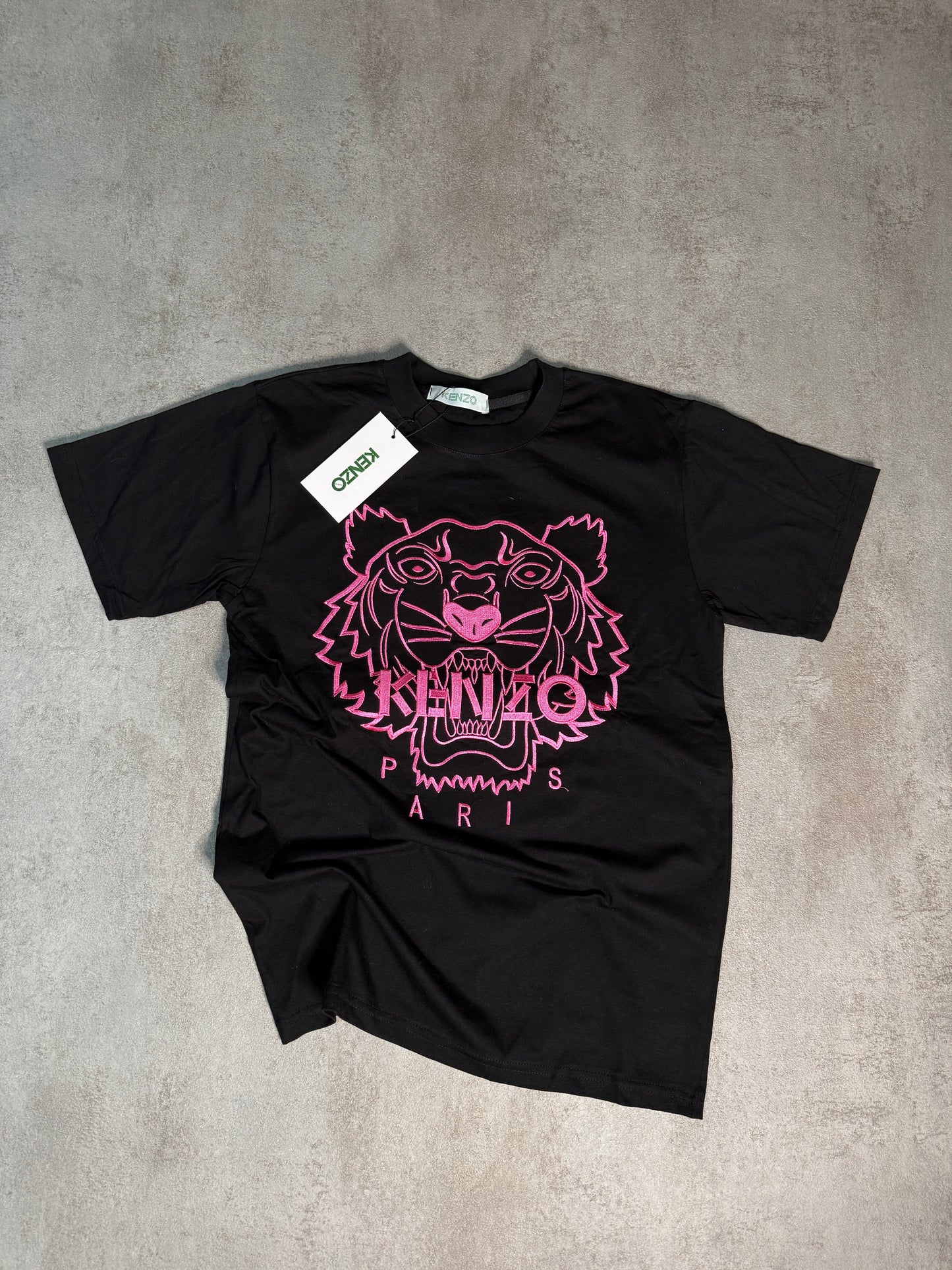 CAMISETA KENZ0