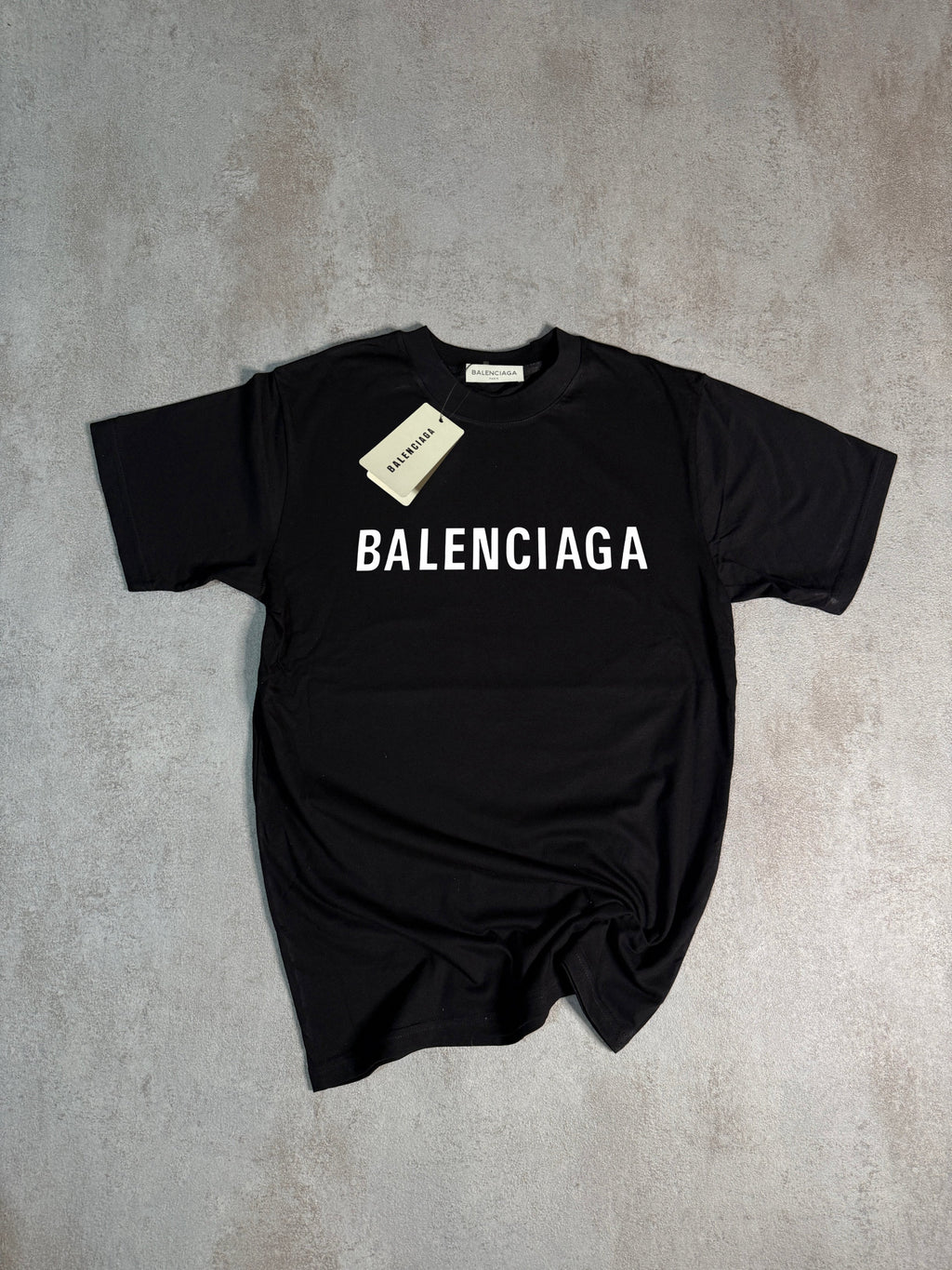 CAMISETA BALENCIAG4
