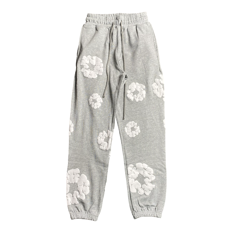 PANTALON DENIM TE4RS