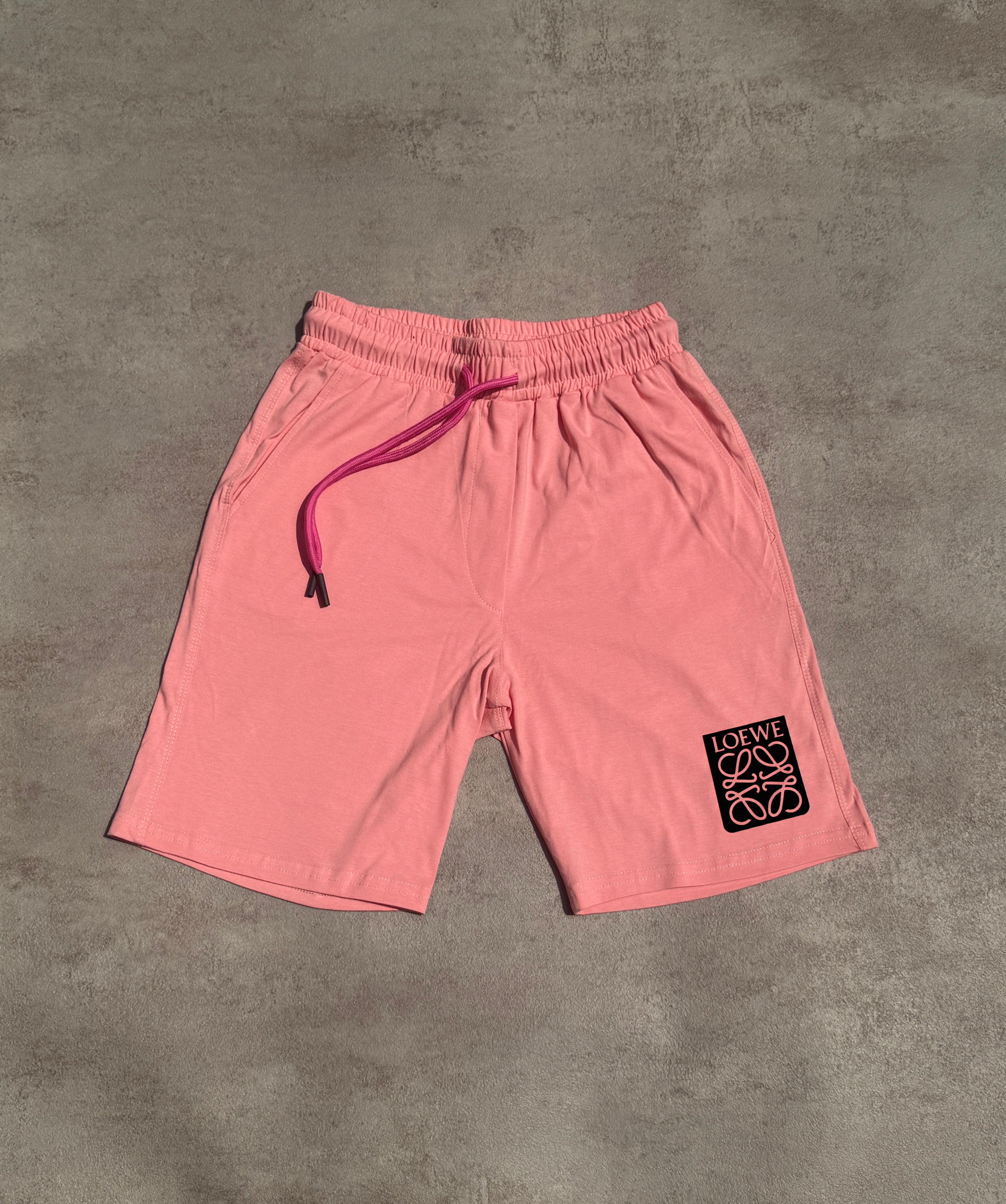 PANTALONES CORTOS LOEW3