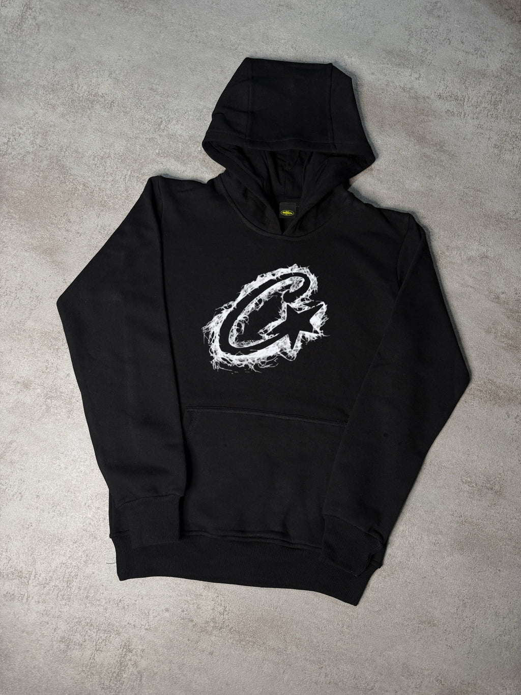 SUDADERA CORT3IZ