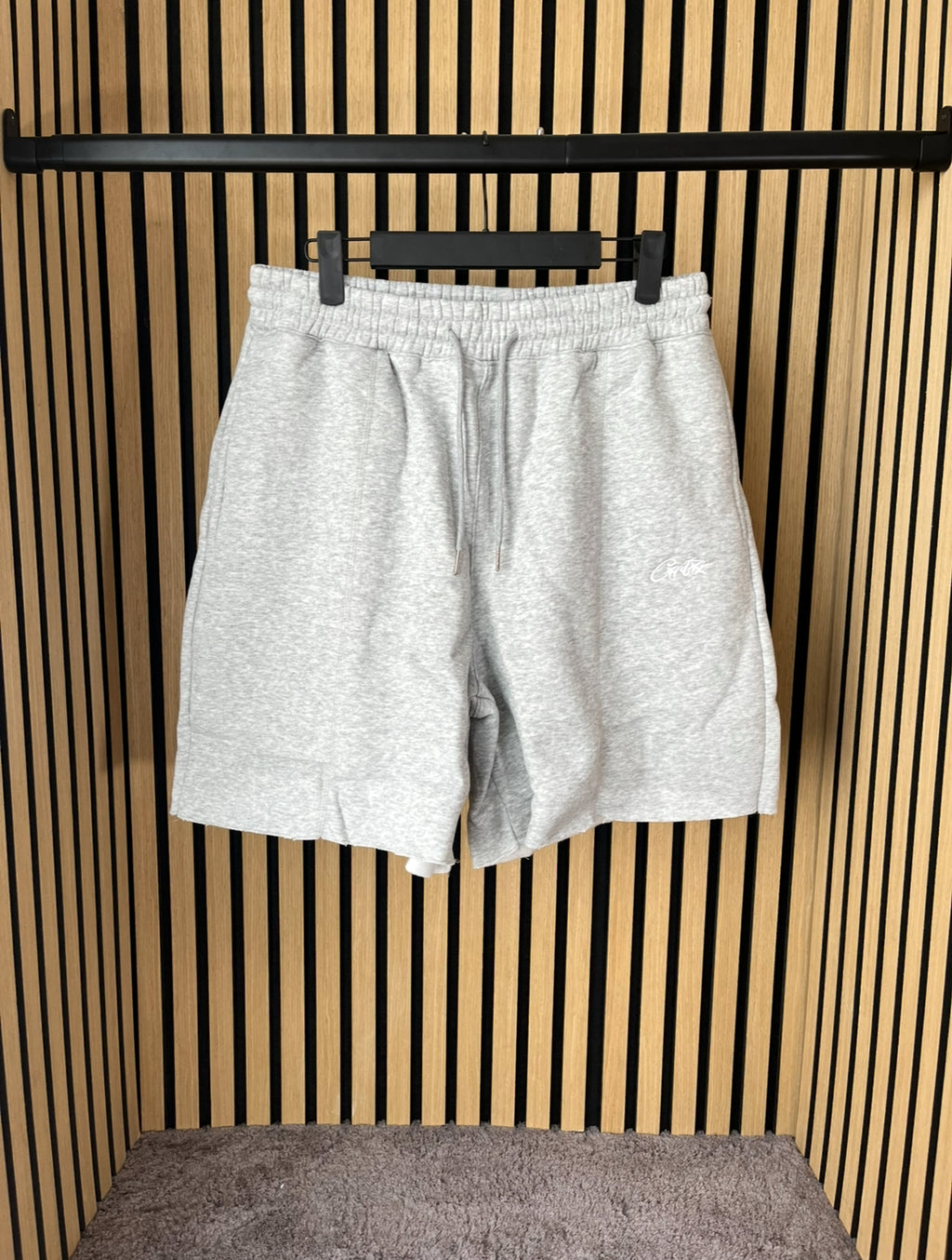 PANTALONES CORTOS CORT3lZ