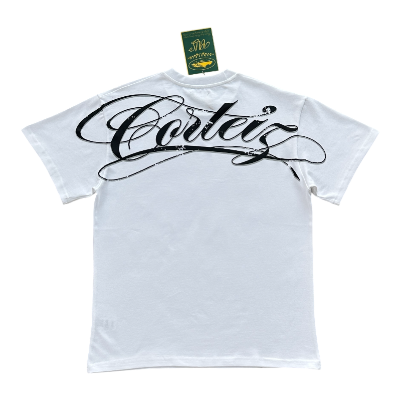 CAMISETA CORT3IZ