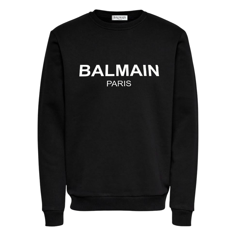SUDADERA BALMAlN