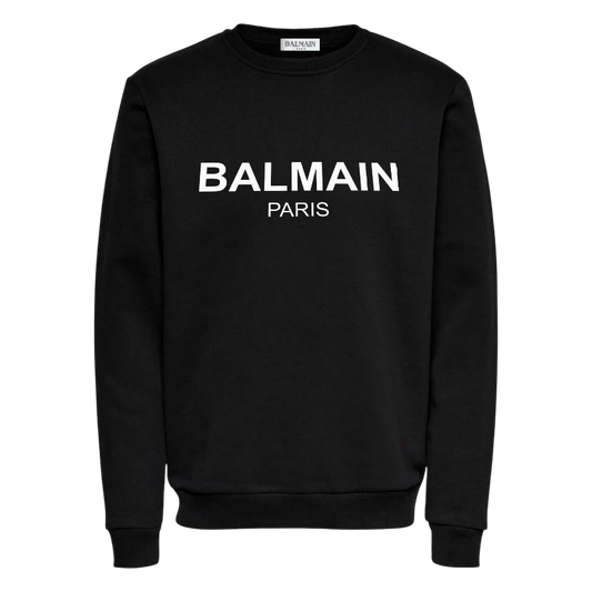 SUDADERA BALMAlN