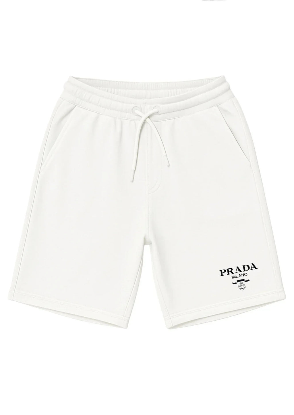 PANTALONES CORTOS PRAD4