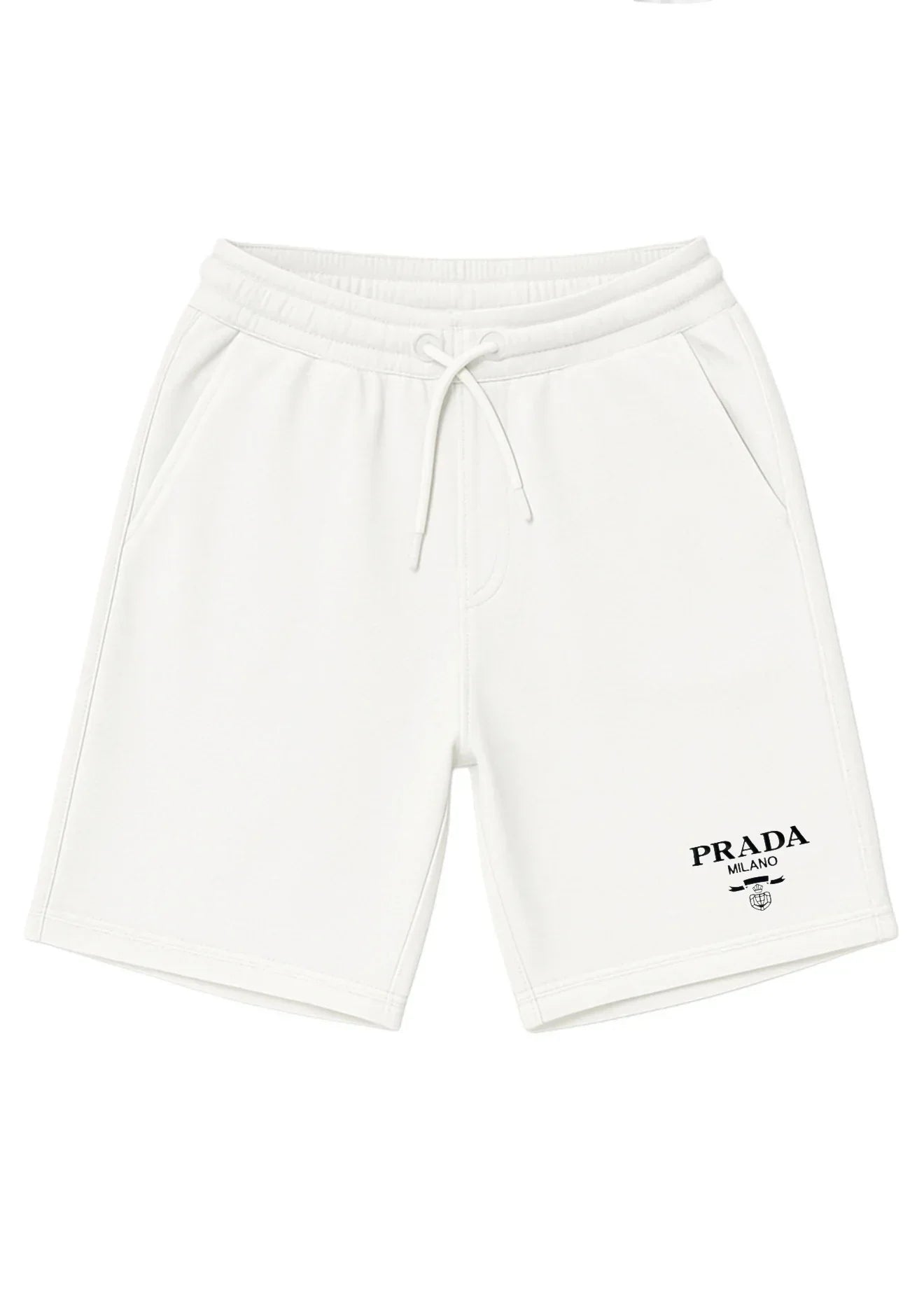 PANTALONES CORTOS PRAD4