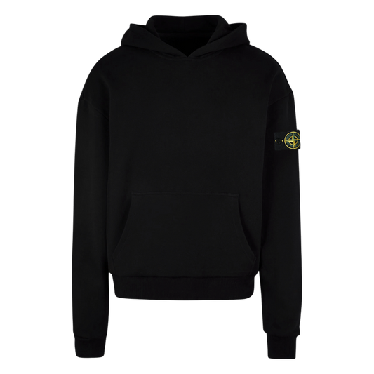 SUDADERA STONE I$LAND