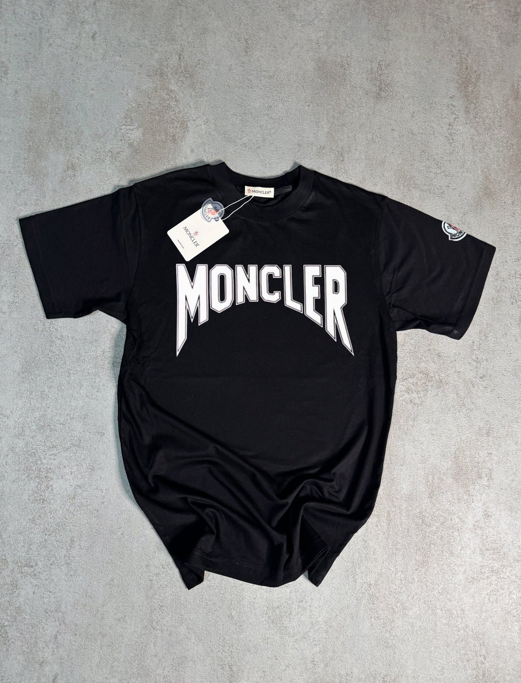CAMISETA M0NCLER