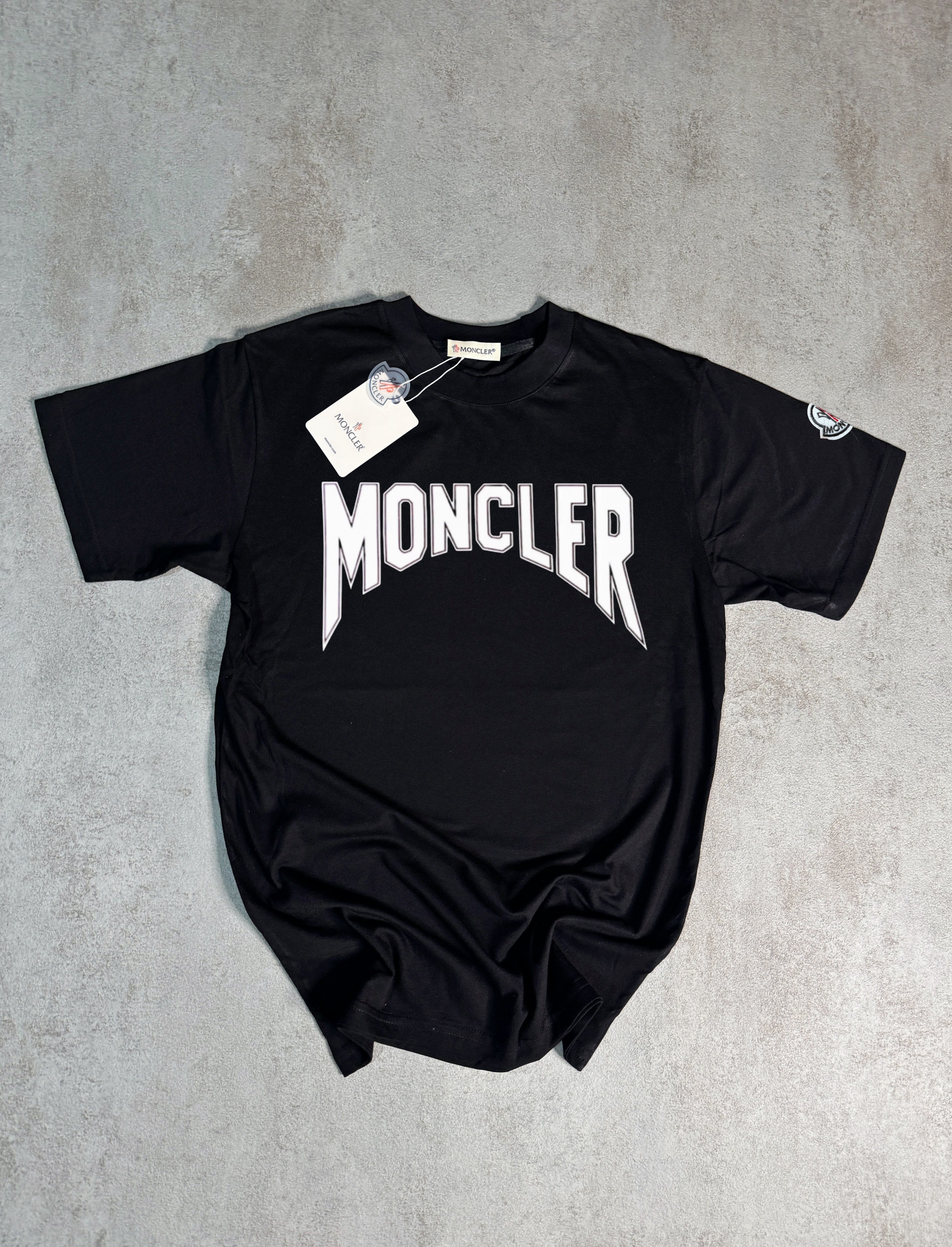 CAMISETA M0NCLER