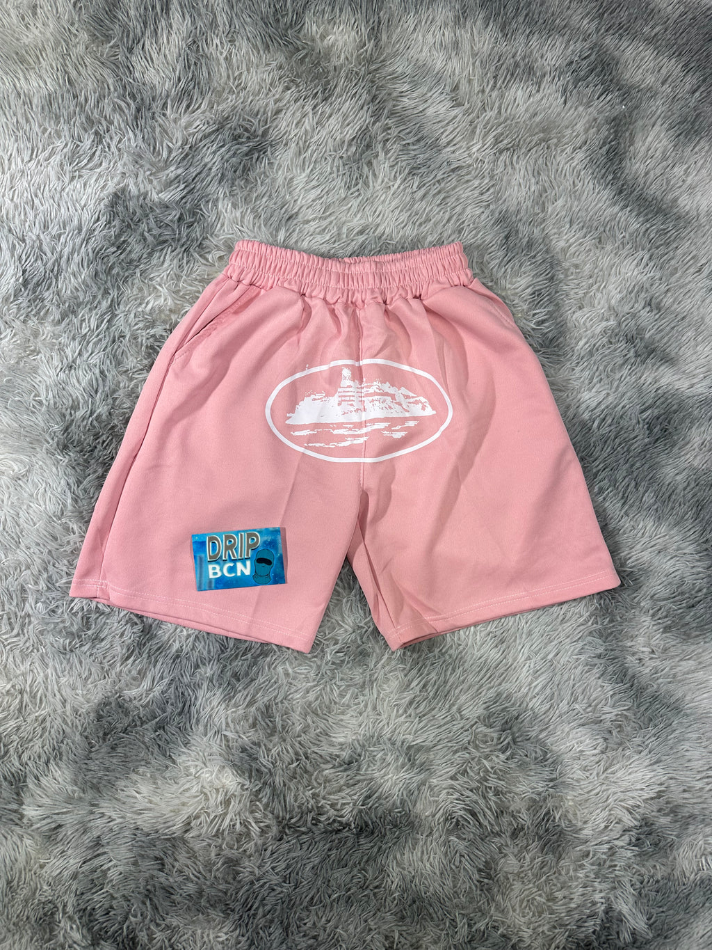 PANTALONES CORTOS CORT3IZ