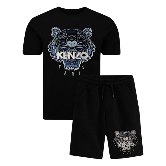 CONJUNTO KENZ0