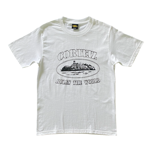 CAMISETA CORT3IZ