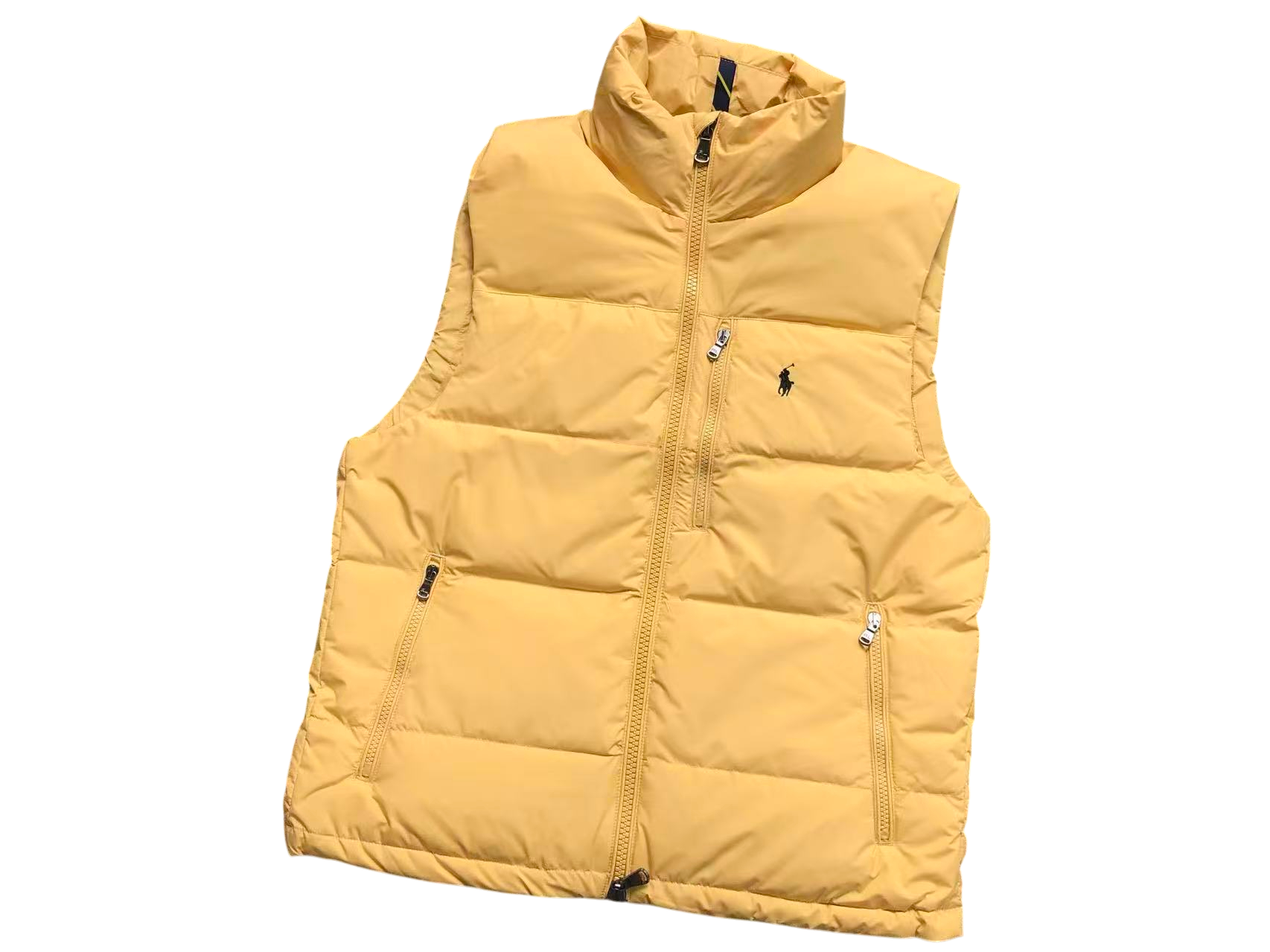 CHALECO RALPH L4UREN