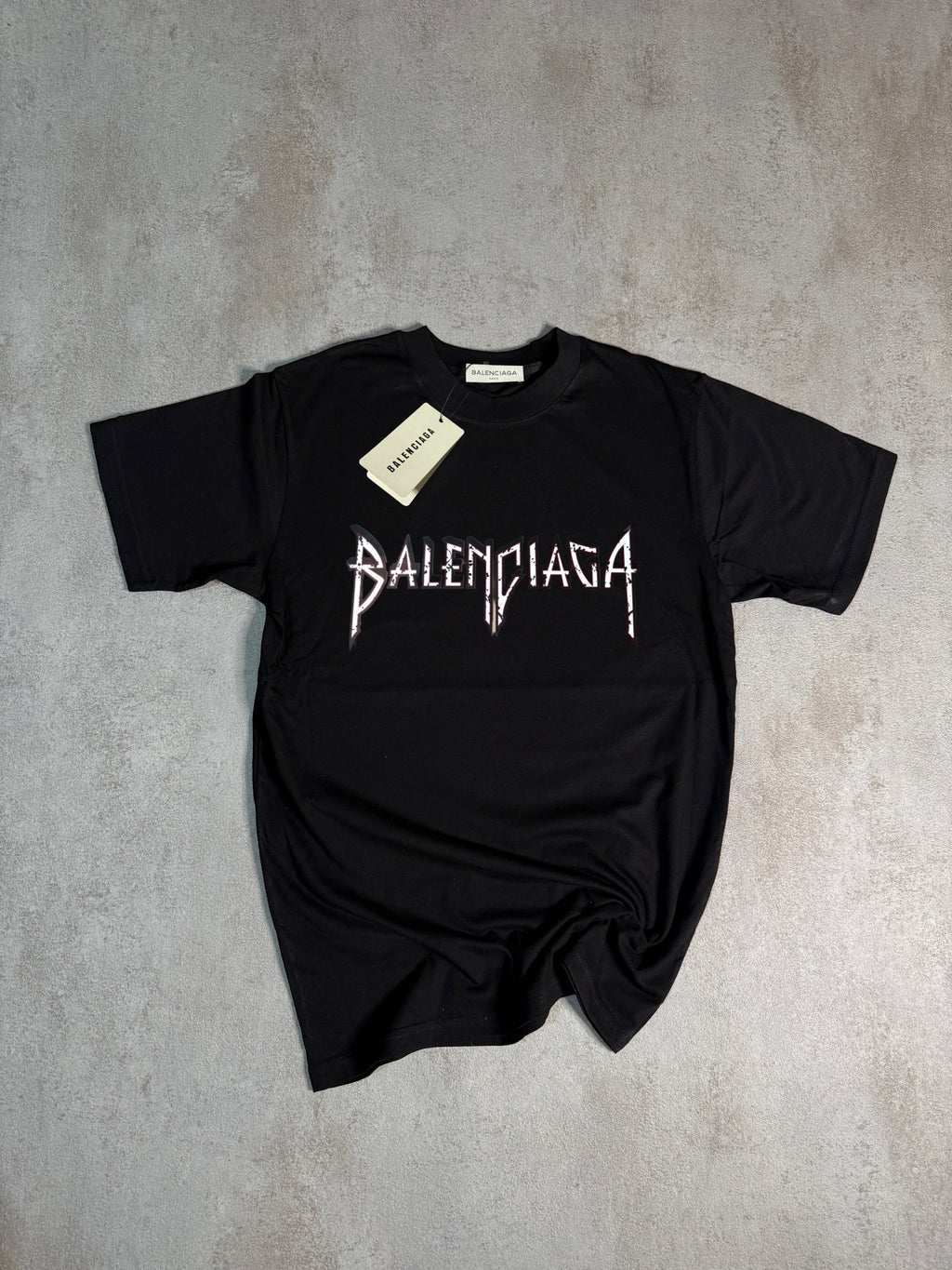 CAMISETA BALENCIAG4