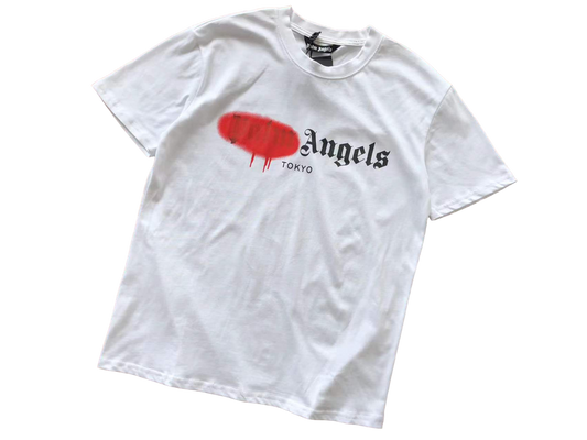 CAMISETA PALM ANGEL$