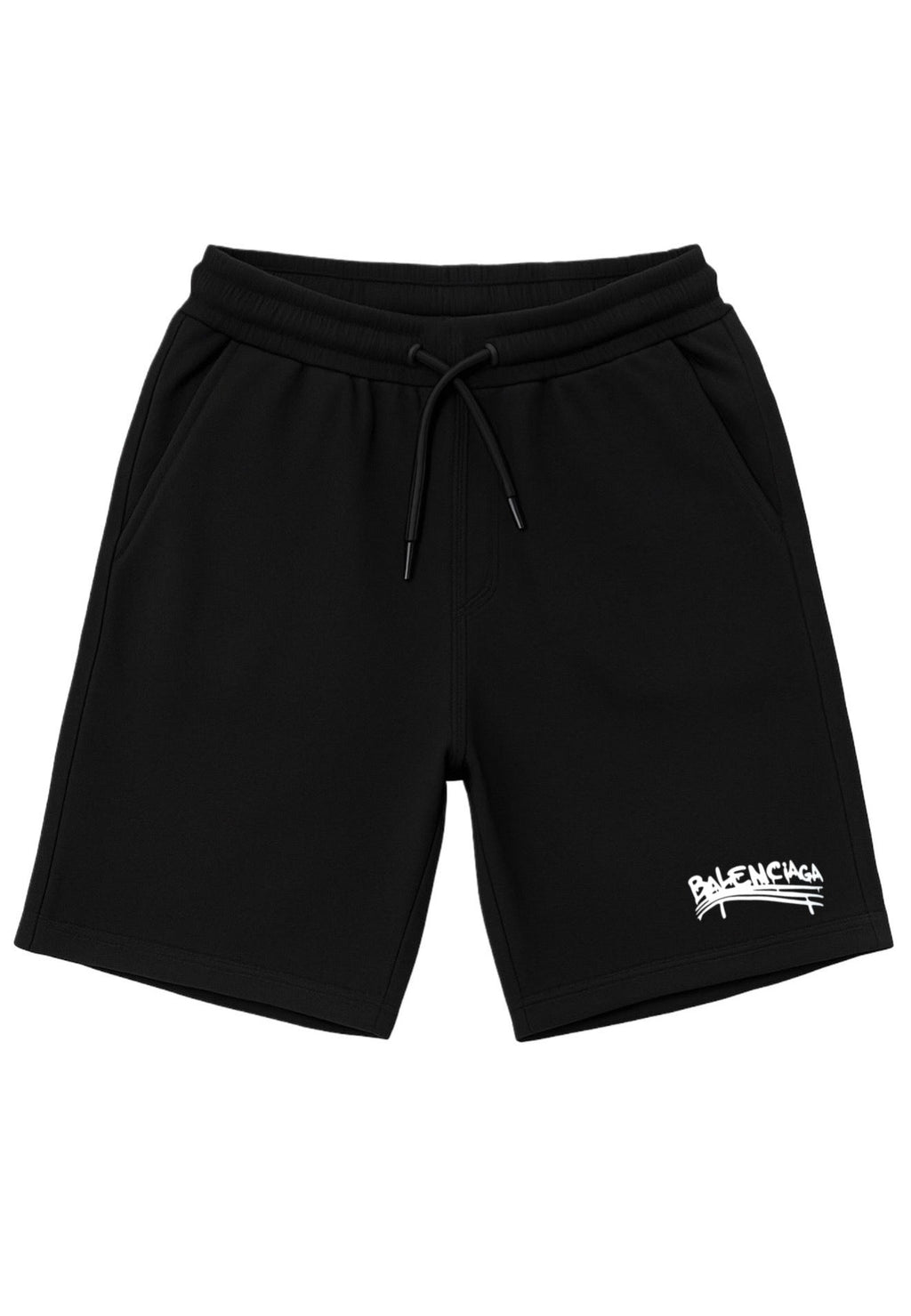 PANTALONES CORTOS BALENCIAG4