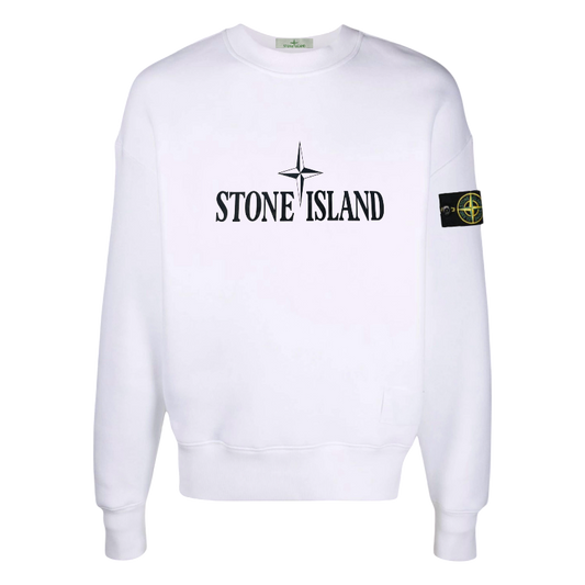 SUDADERA STONE I$LAND