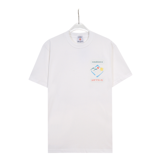 CAMISETA CASABLANC4