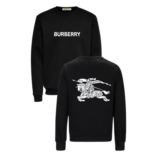 SUDADERA BURBERR¥